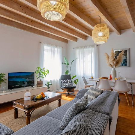 Artist Loft Apartment Corfu  Exterior photo