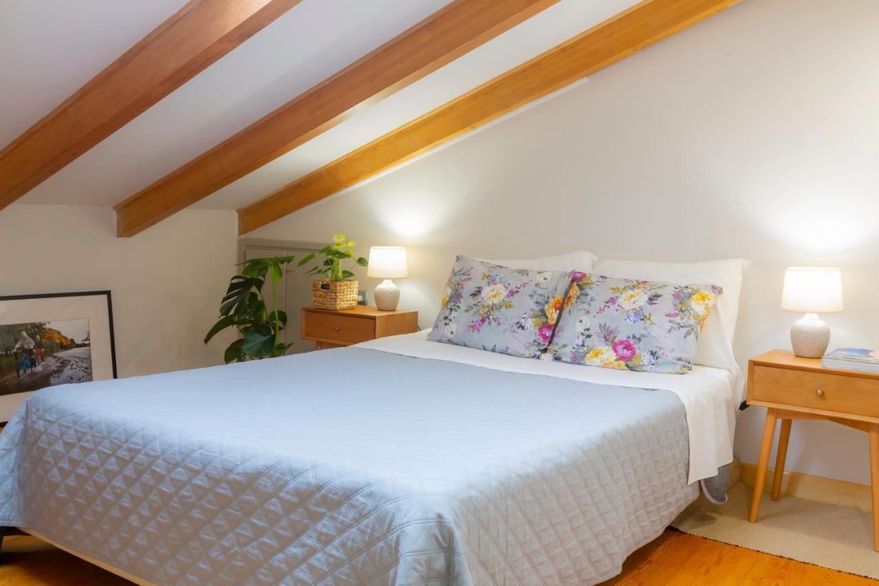 Artist Loft Apartment Corfu  Exterior photo