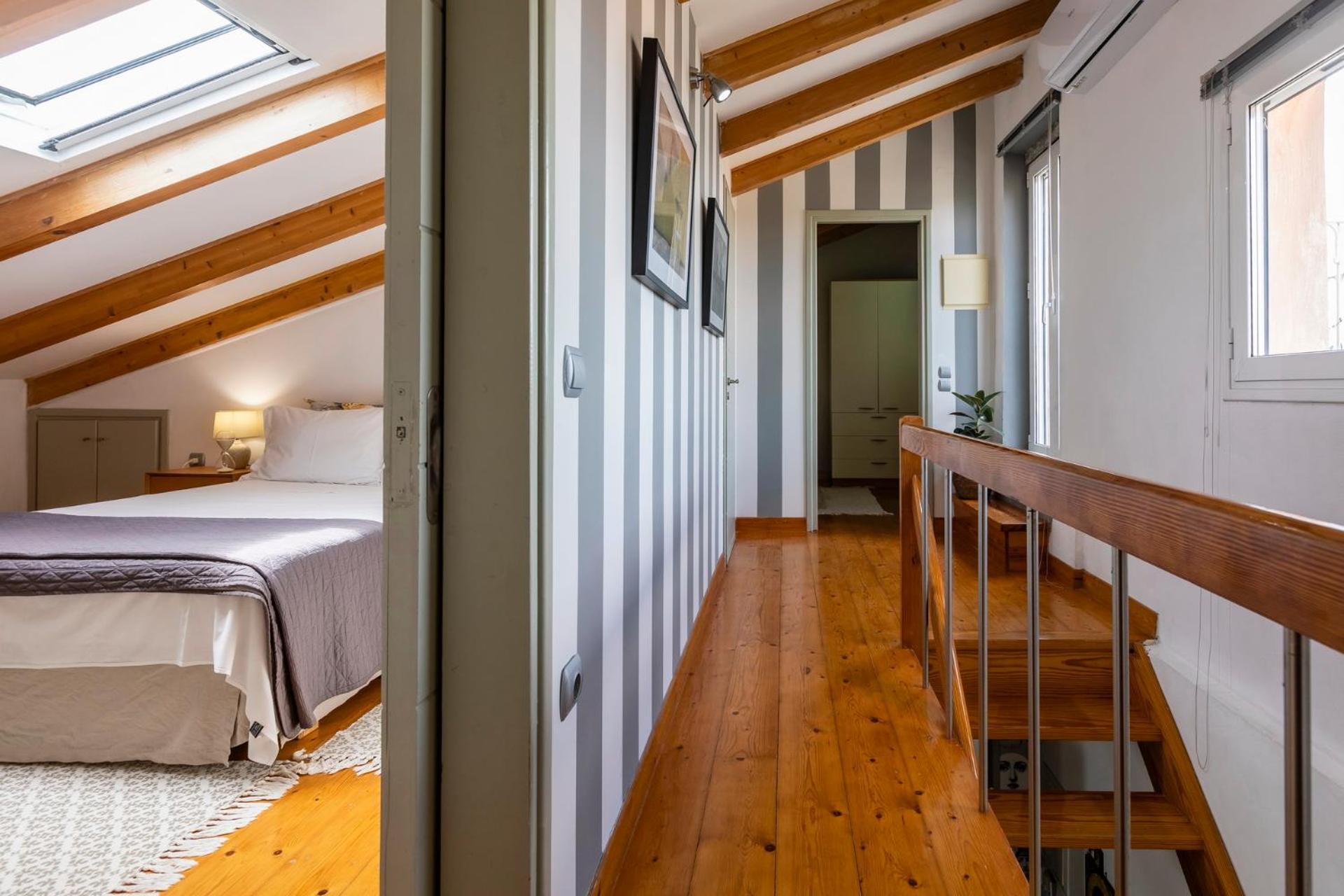 Artist Loft Apartment Corfu  Exterior photo